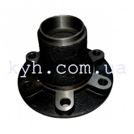 Ступица Богдан передняя 